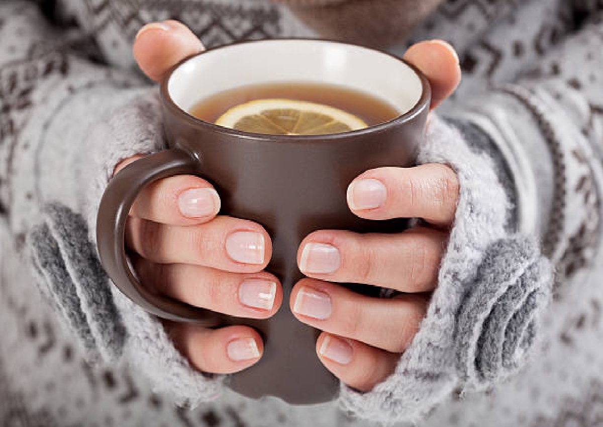 3 melhores opções de chá para gripe e resfriado: totalmente caseiro e natural, vem aprender agora fazer em casa (Foto: iStock)