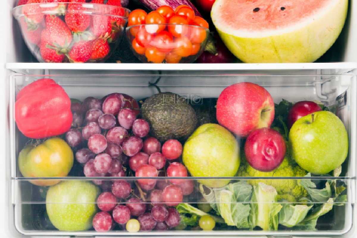 Como conservar frutas na geladeira, veja técnicas para peças cortadas ou inteiras (Foto: Canva Pro)