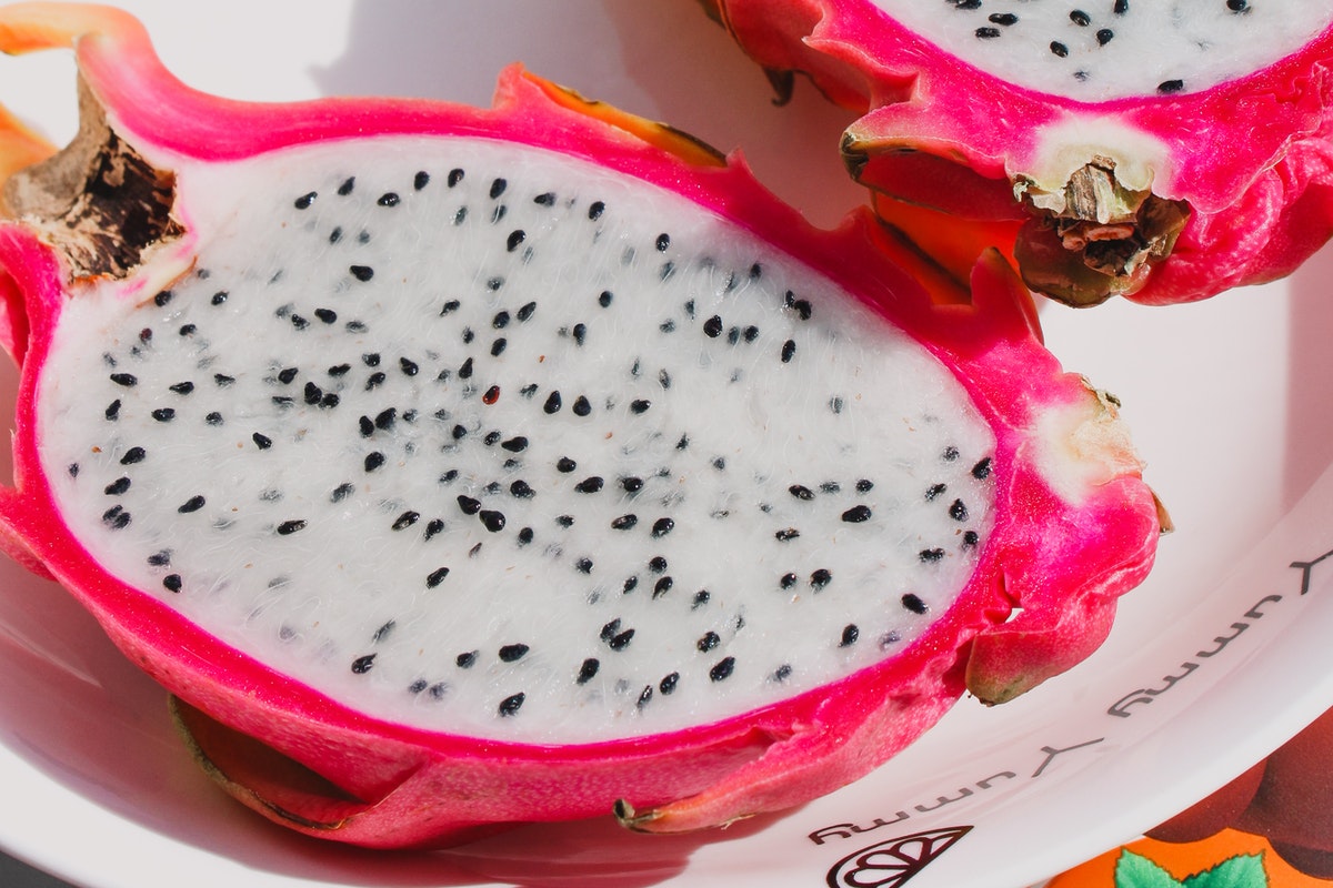 Porque a pitaya se tornou a fruta do momento? Descubra de onde vem essa febre (imagem: pexels)