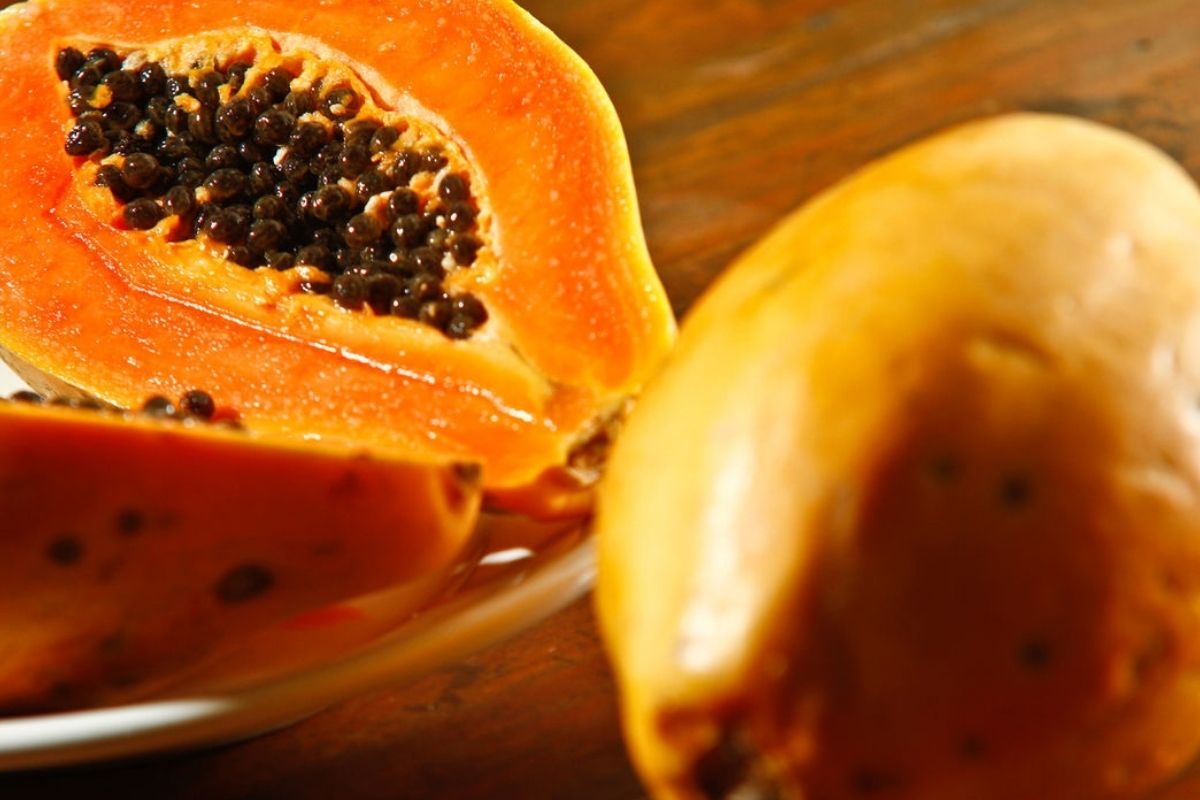 Fruta poderosa: aprenda sobre la riqueza de la papaya para la salud y cómo consumirla