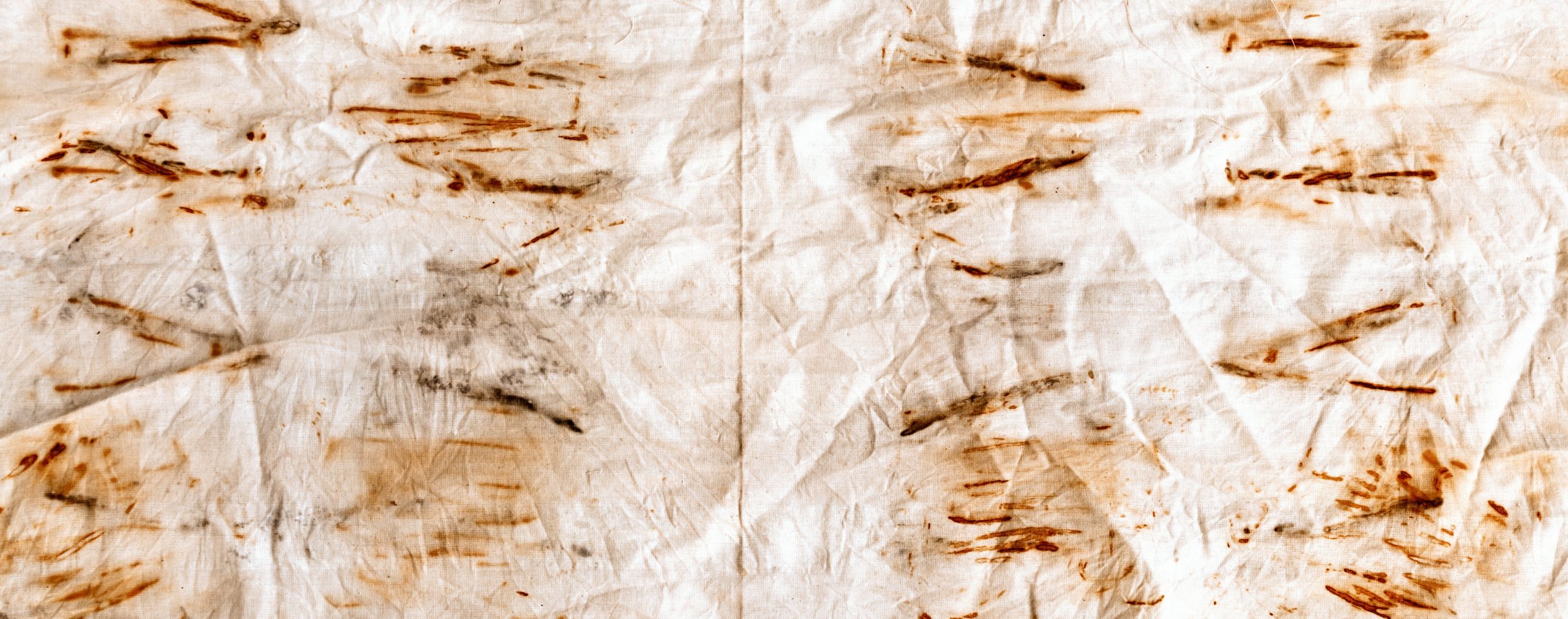 Segredo revelado: aprenda 4 truques para tirar ferrugem das roupas branca Imagem por Shutterstock