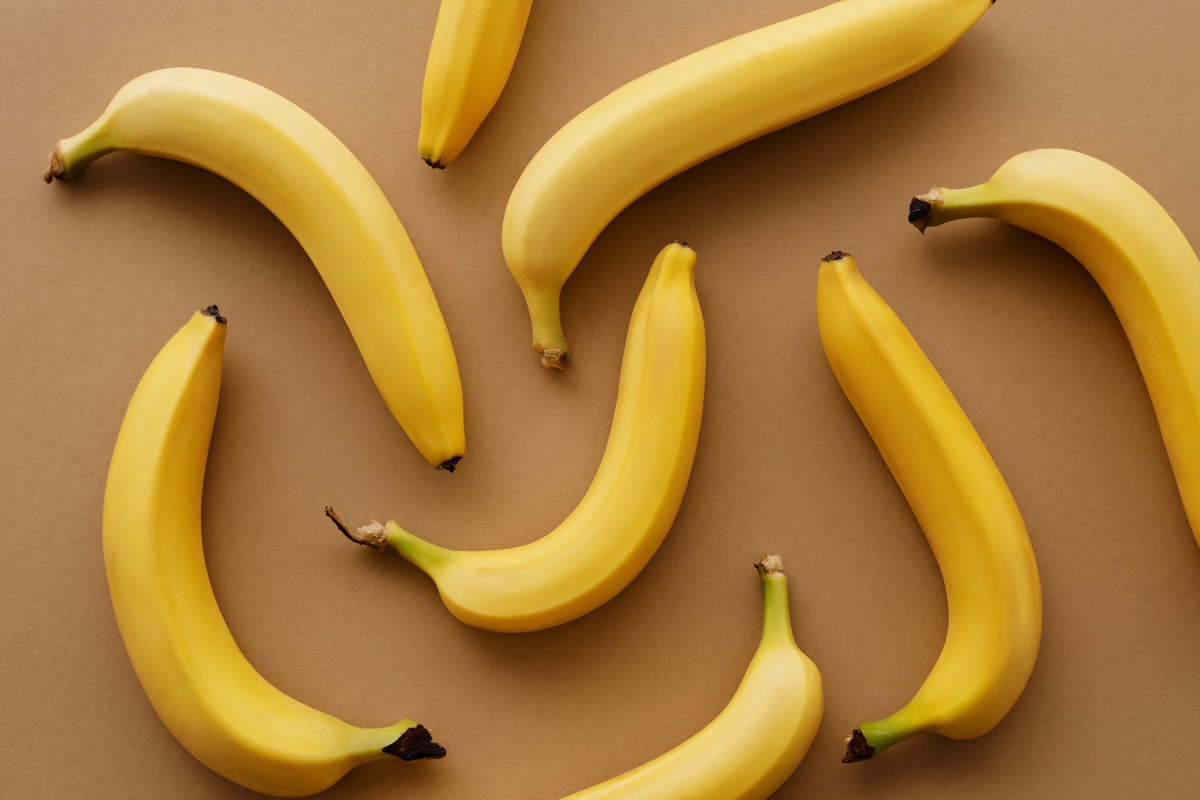 Aprenda como conservar banana madura por mais tempo: dicas para não perder a fruta