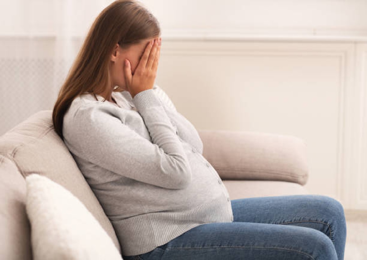 Cómo identificar y cómo tratar la depresión durante el embarazo, vea las respuestas