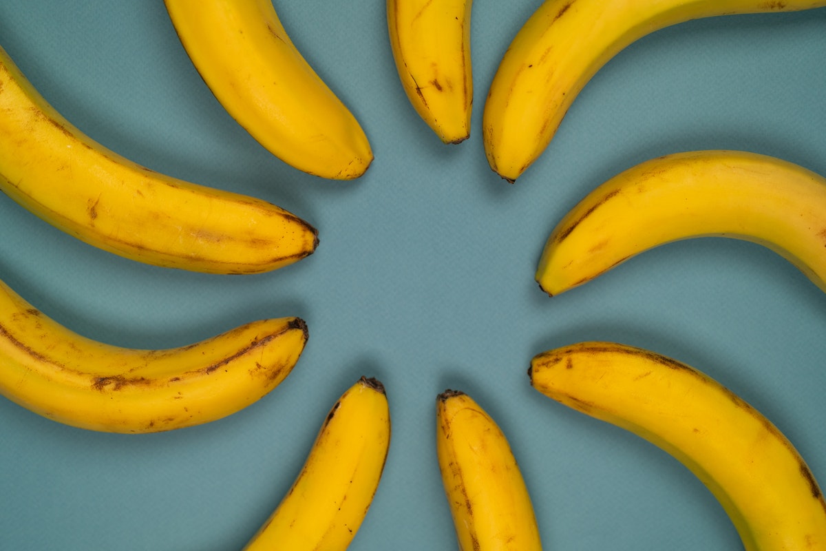Aprenda como conservar banana madura para não estragar com essas 4 dicas incríveis