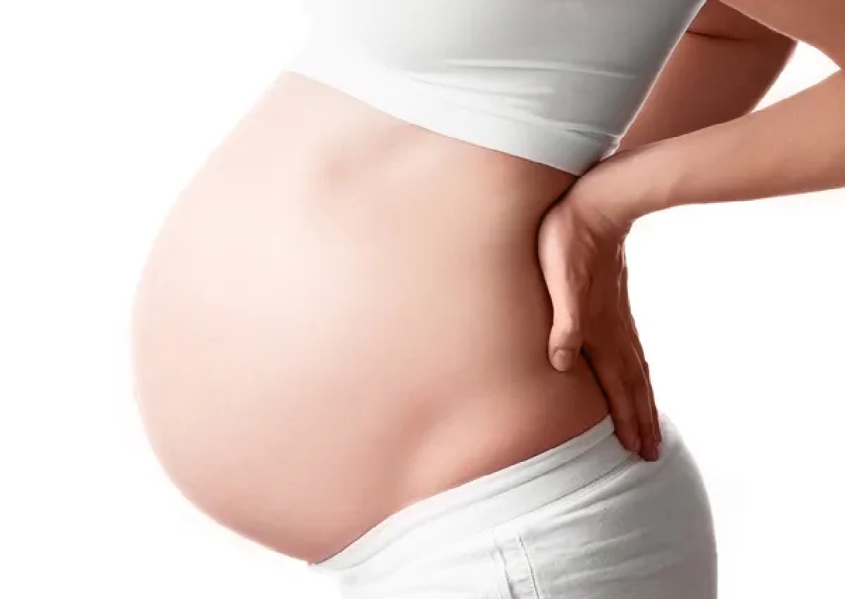 Sintomas de pressão baixa na gravidez: veja o que é e como sentir uma melhoria (Foto: iStock)