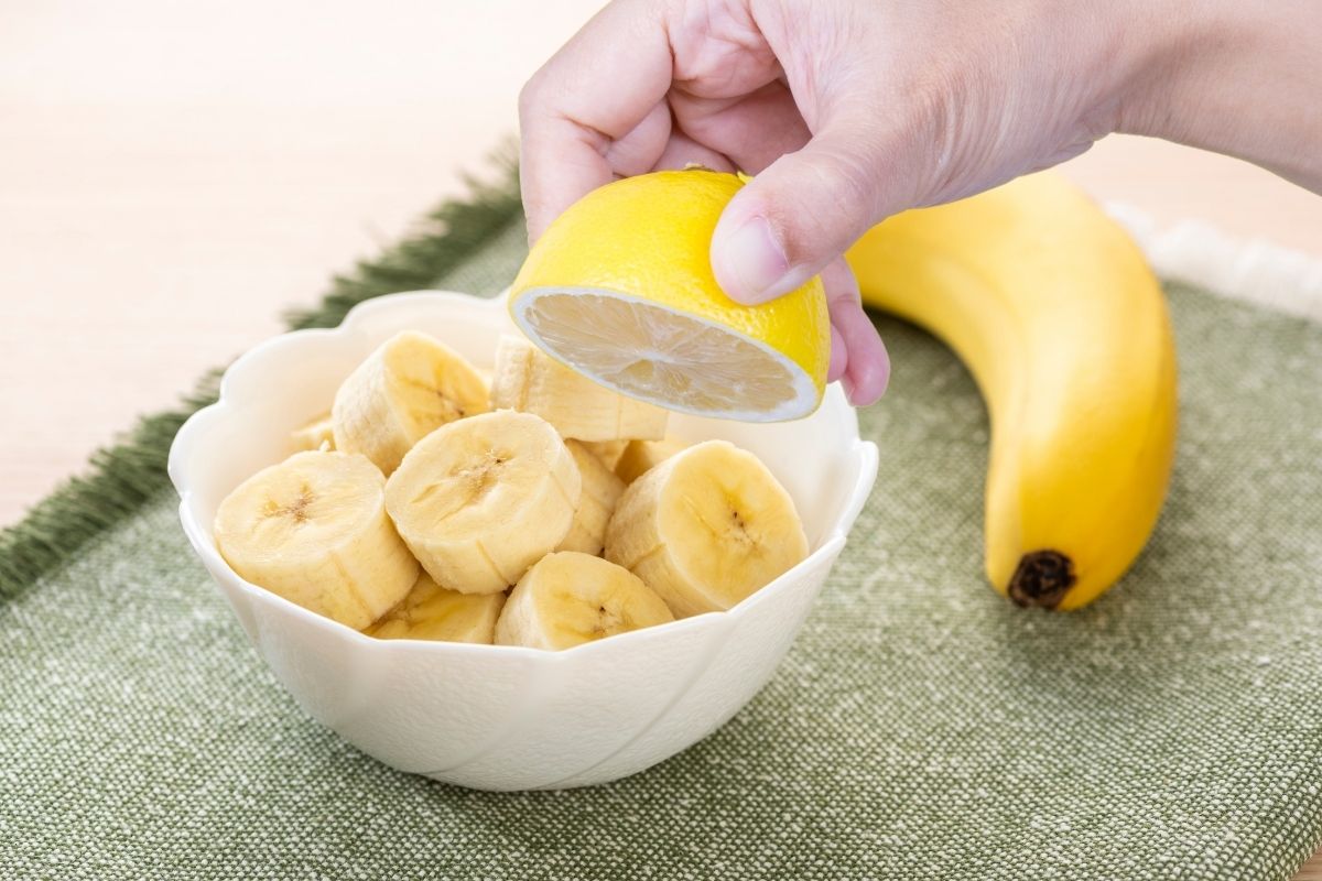 Como conservar banana por mais tempo; truques infalíveis para preservar sem estragar (Reprodução Canva Pro)