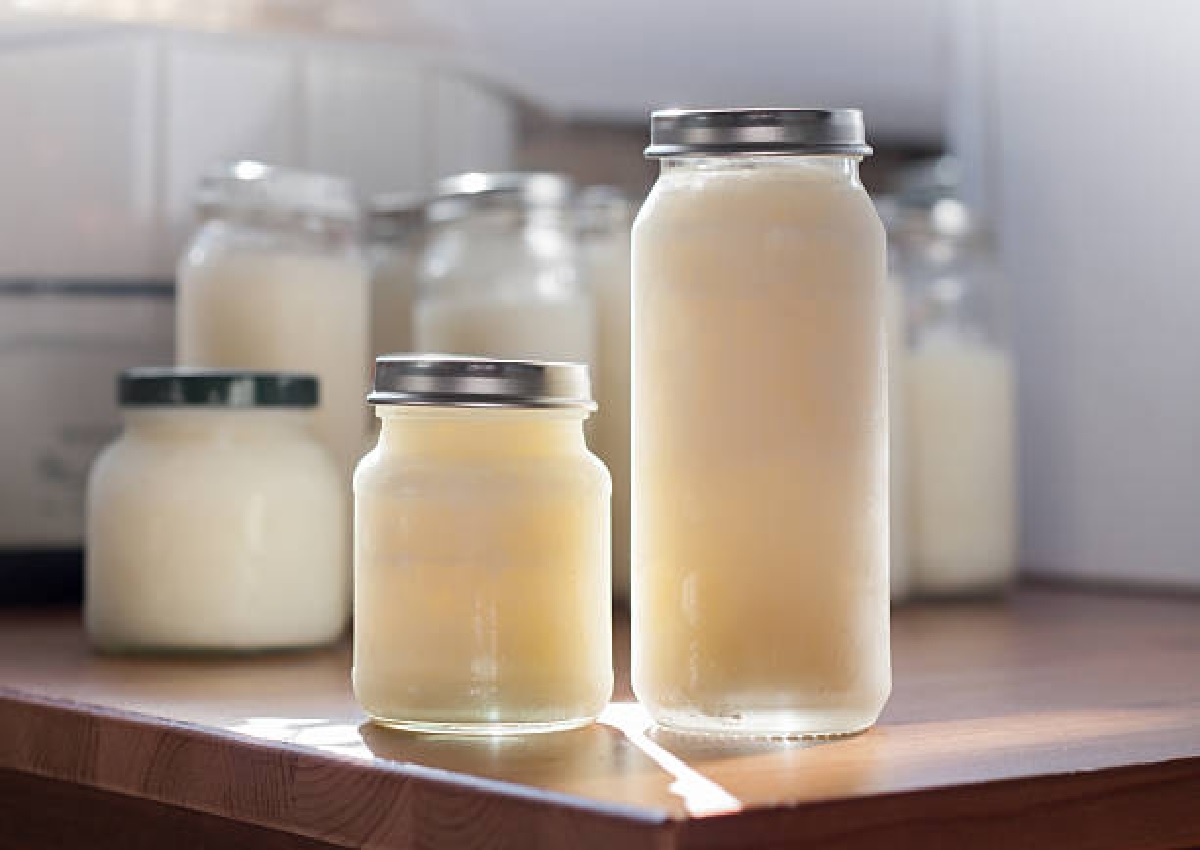 Como armazenar leite materno sem perder os nutrientes sem medo (Foto: iStock)