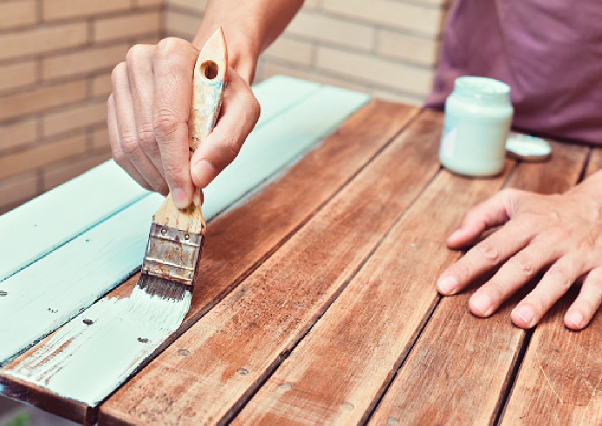 Como pintar madeira: dicas para deixar este material ainda melhor na sua reforma (Foto: iStock)