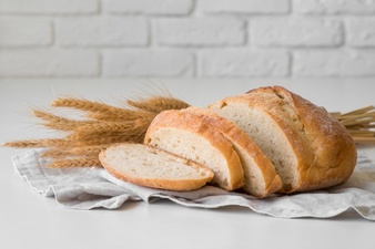 Como guardar pão caseiro para não ficar duro