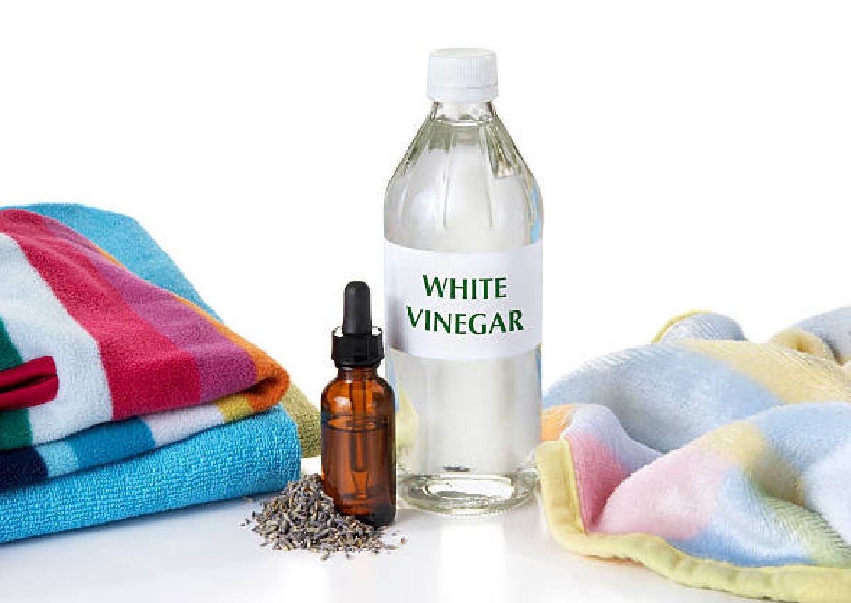 Funcionalidades do vinagre: como usar na limpeza e deixe seu lar mais higiênico (Foto: iStock)