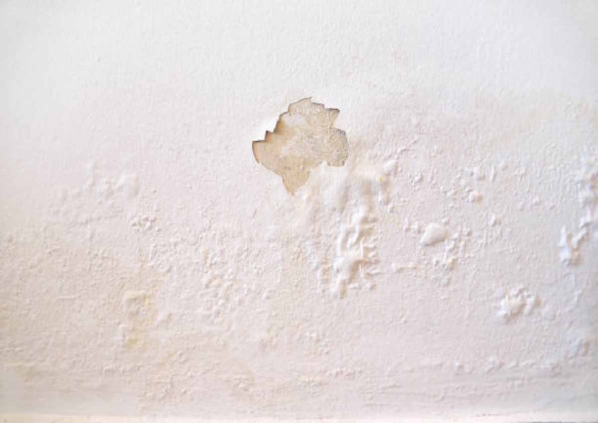 Como tirar umidade da parede, veja dicas para eliminar este problema facilmente (Foto: iStock)