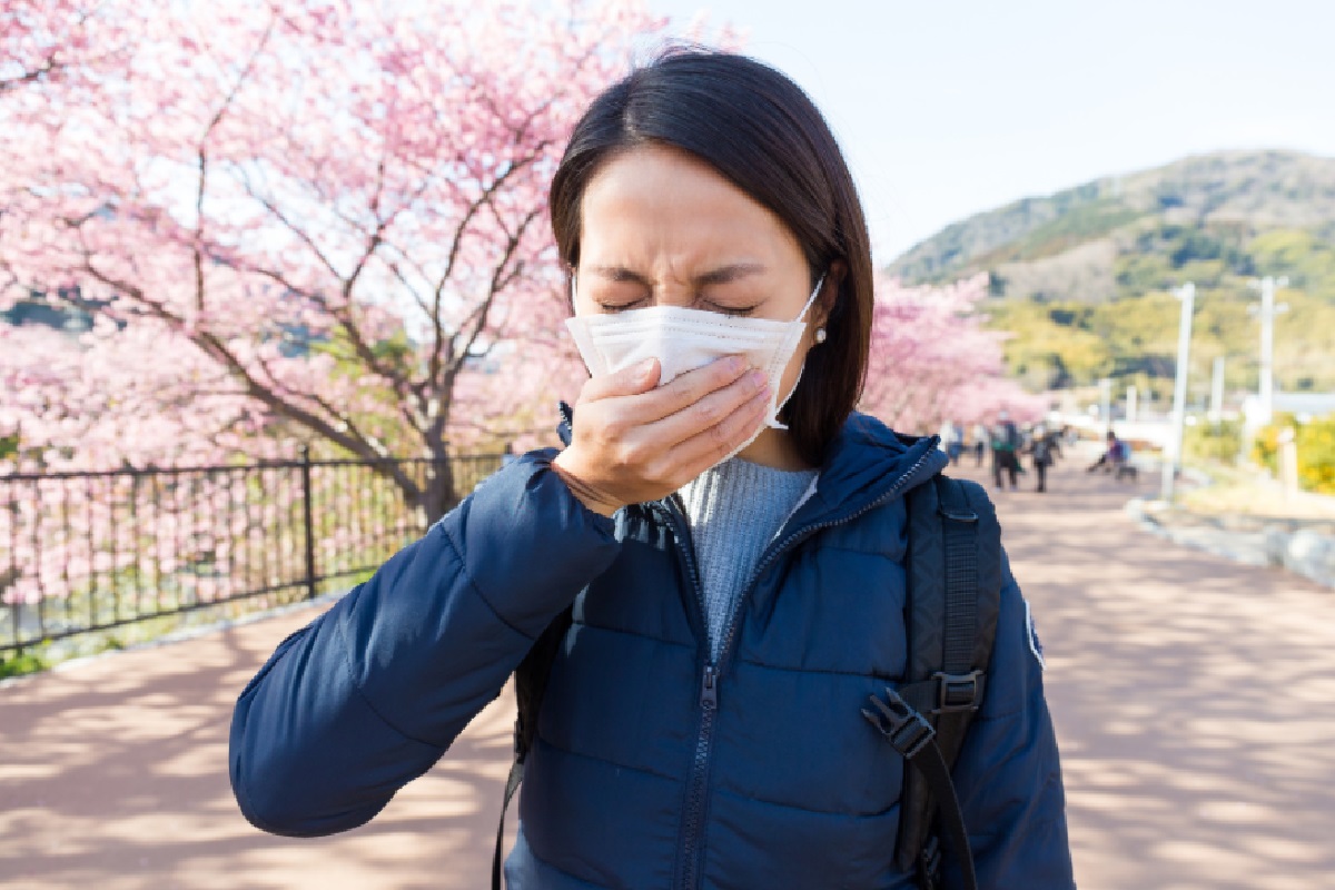 Remédio natural para tosse alérgica - Reprodução Canva