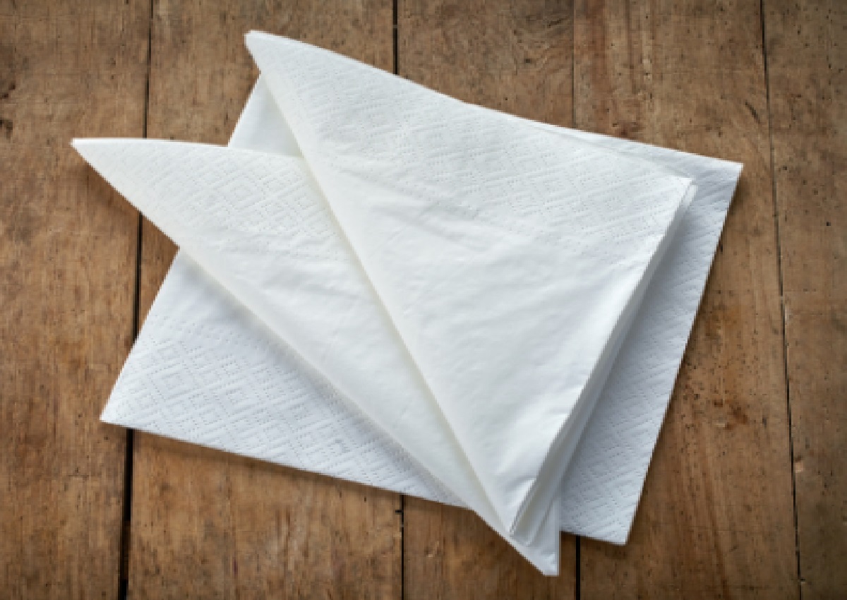 Utilidades do papel toalha que você certamente desconhece (Foto: Canva Pro)