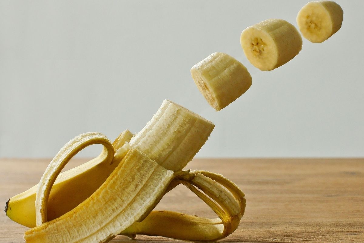Conservar banana madura-Reprodução Canva