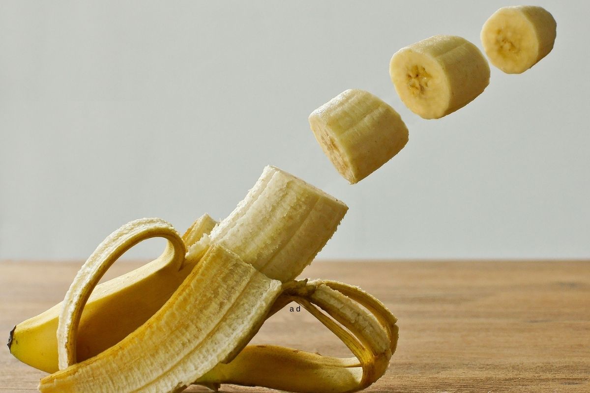 Famoso, barato y delicioso: ¿Conoces los beneficios para la salud de los plátanos?