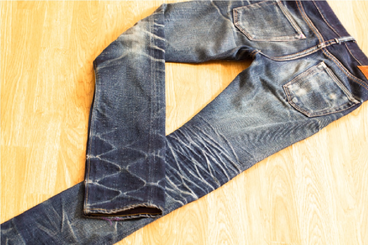 Recupere a cor e evite o desbotamento das roupas com essas dicas fantásticas - Reprodução Canva