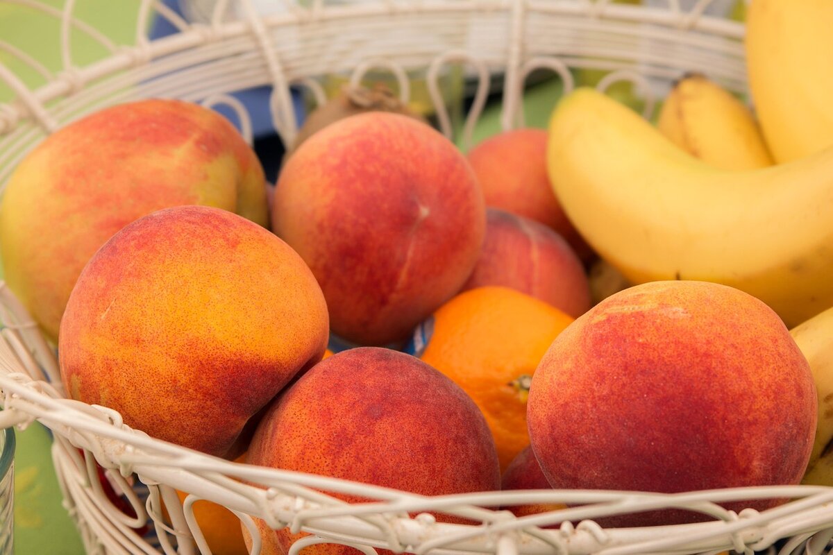Frutas que não podem ficar juntas: descubra porque é melhor não misturar - Foto: Pixabay