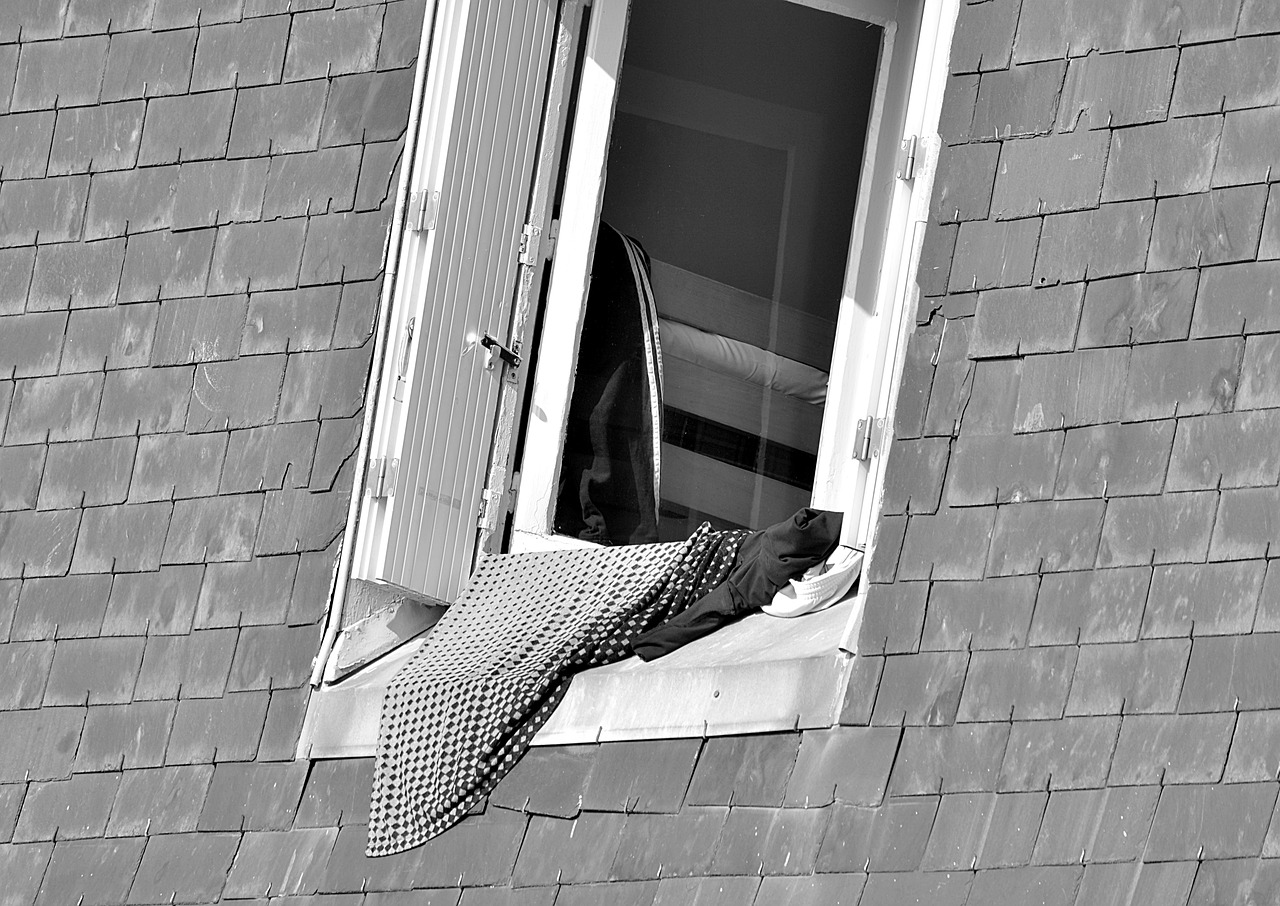 Aumentar a ventilação da casa: confira os melhores truques - Foto: Pixabay