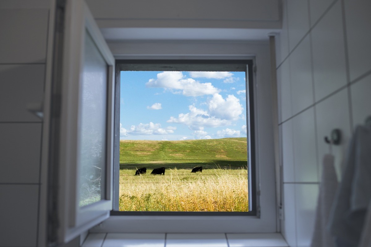 Aumentar a ventilação da casa: confira as melhores dicas - Foto: Pixabay