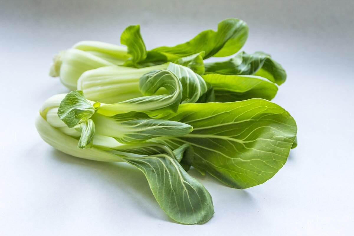 Tirar o amargo das verduras é mais simples do que você pensa, veja como - Foto: Pixabay