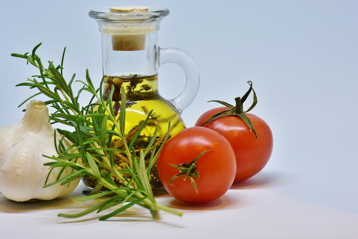 Molho de tomate caseiro: veja como é super fácil de fazer - Foto: Pixabay