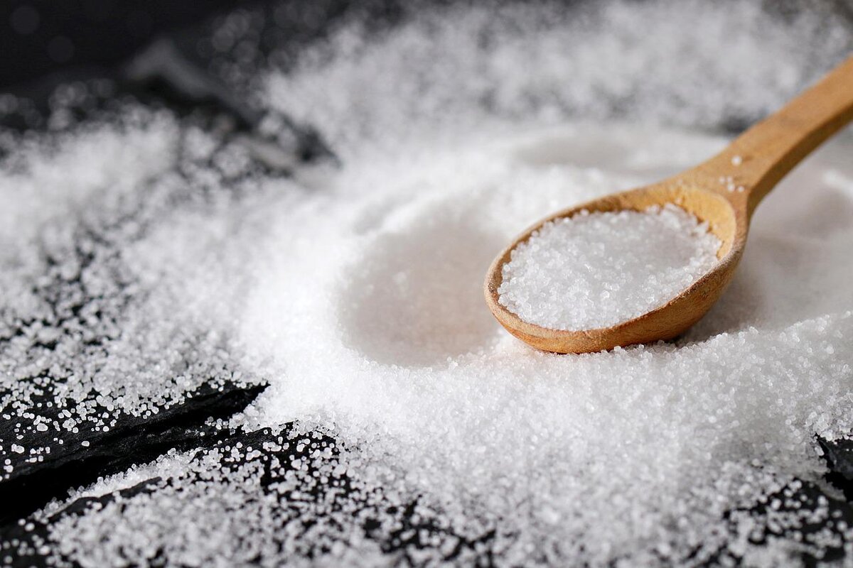Por que o sal de Parrilla faz tanto sucesso? Quais as diferenças entre o sal grosso tradicional? Entenda - Foto: Pixabay