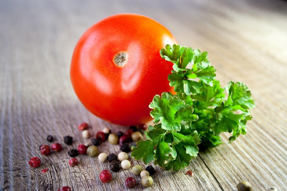 Molho de tomate caseiro: veja como é super fácil de fazer - Foto: Pixabay
