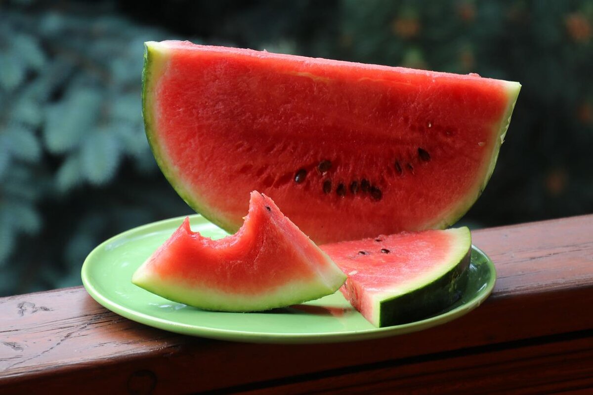 3 formas de aproveitar a casca de melancia no dia a dia, veja agora - Foto: Pixabay