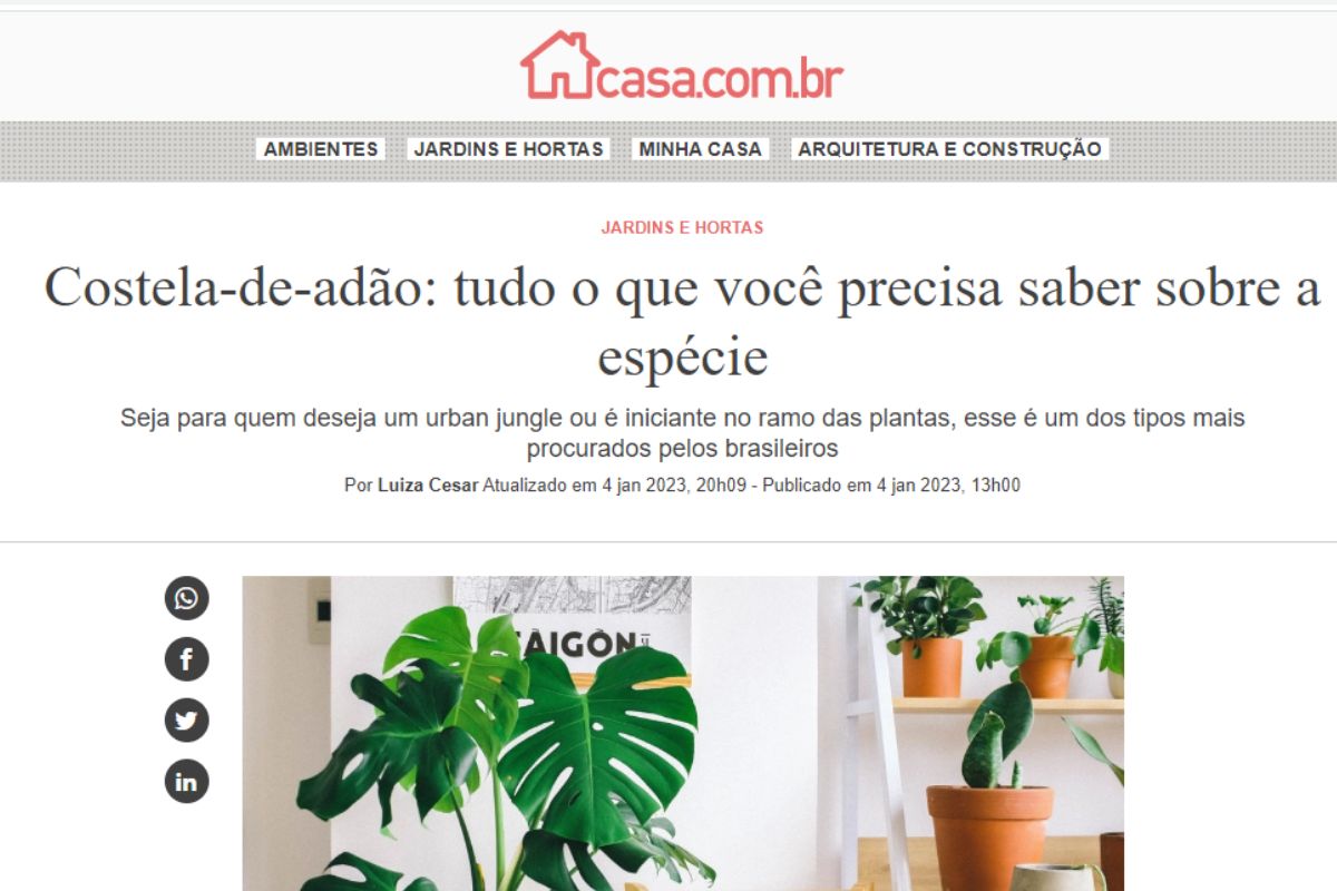 Imagem: Blog Casa Abril
