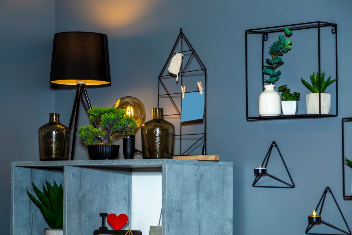 Verde por toda parte: aprenda a decorar sua casa com plantas de interior incríveis - Canva