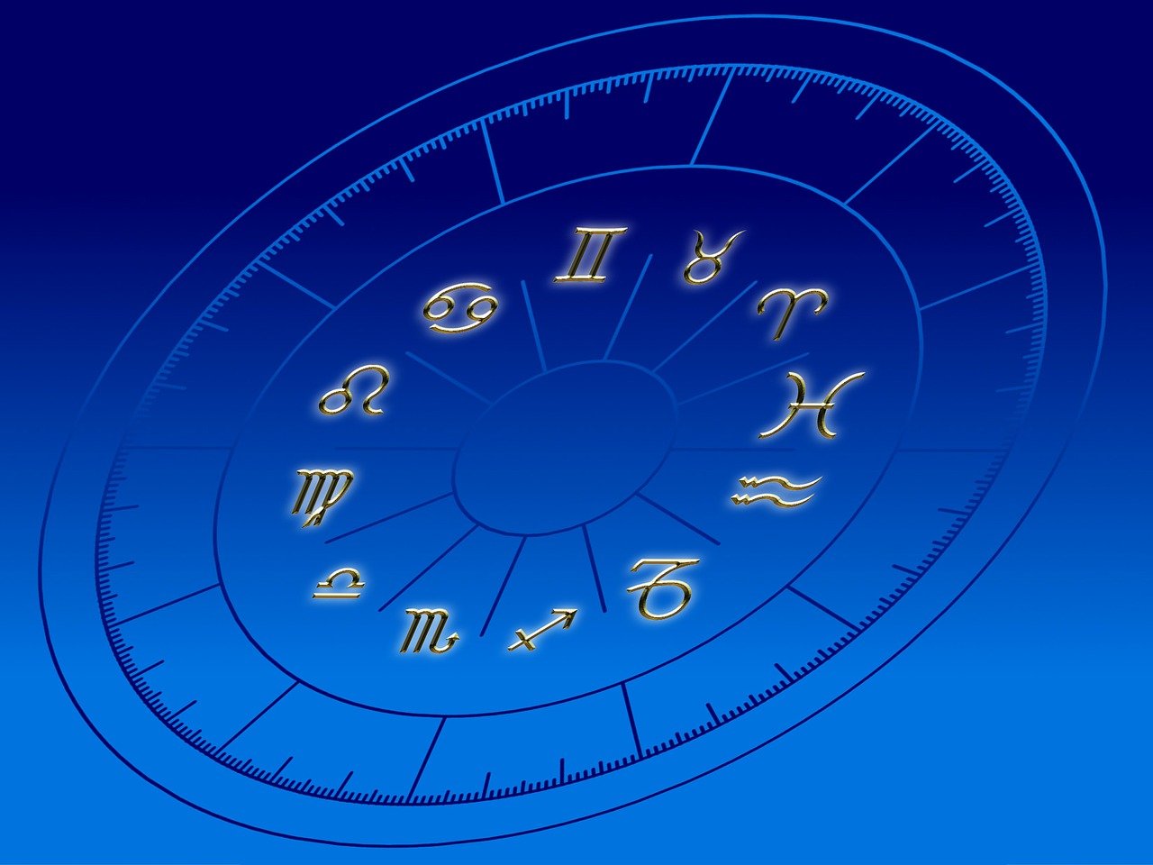 Horóscopo do dia: as estrelas revelam o que os astros reservam para você neste sábado (11). Foto: Pixabay