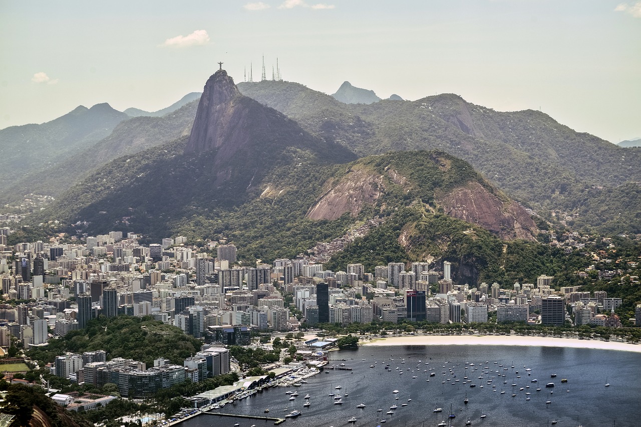 Dengue: Rio confirma fim da epidemia nesta sexta (29). Foto: Pixabay