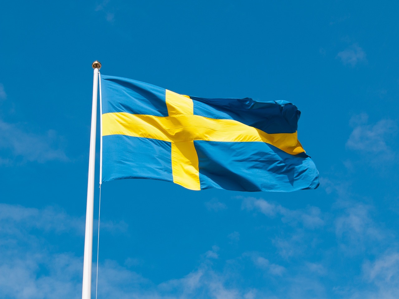 Rússia reage à entrada da Suécia na Otan e promete retaliar. Foto: Pixabay
