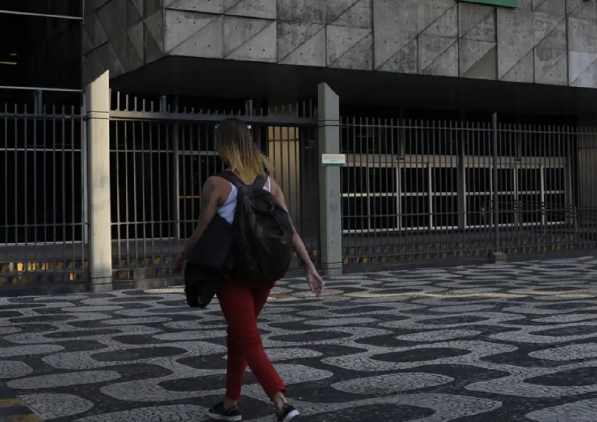 Jovem Aprendiz da Petrobras vai ter mais de 1.000 vagas. Foto: Fernando Frazão/Ag. Brasil