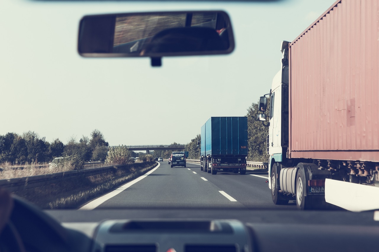 Pedágios de rodovias federais vão aceitar PIX, diz governo. Foto: Pixabay