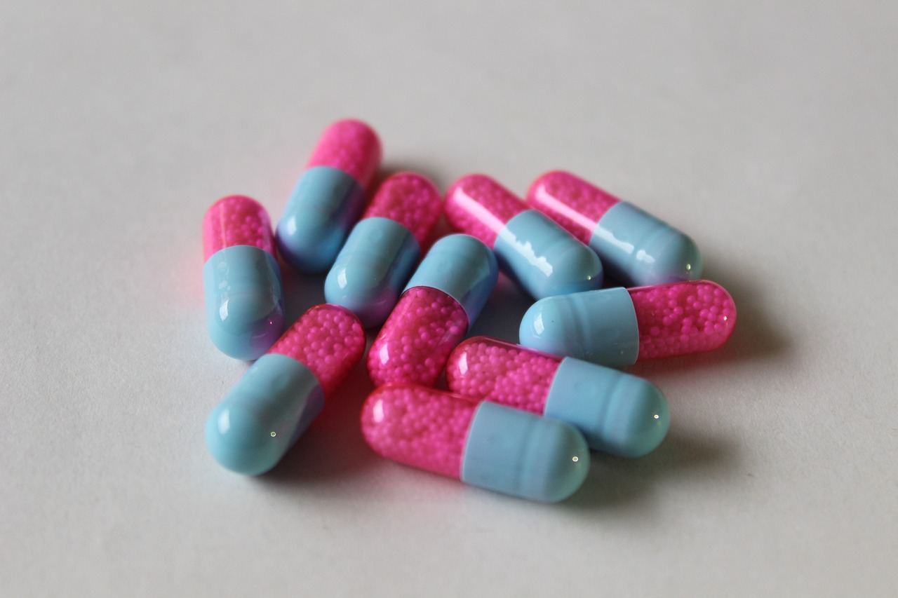 Remédios ficam até 4,5% mais caros desde este domingo (31). Foto: Pixabay