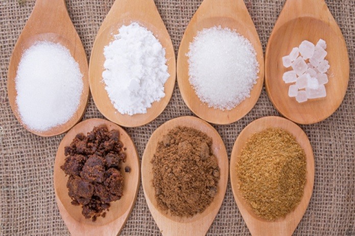 Sabe qual a diferença entre açúcar mascavo, demerara, cristal e refinado? Confira agora