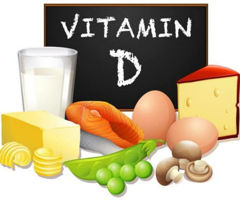 Confira 10 Alimentos Ricos Em Vitamina D 3740