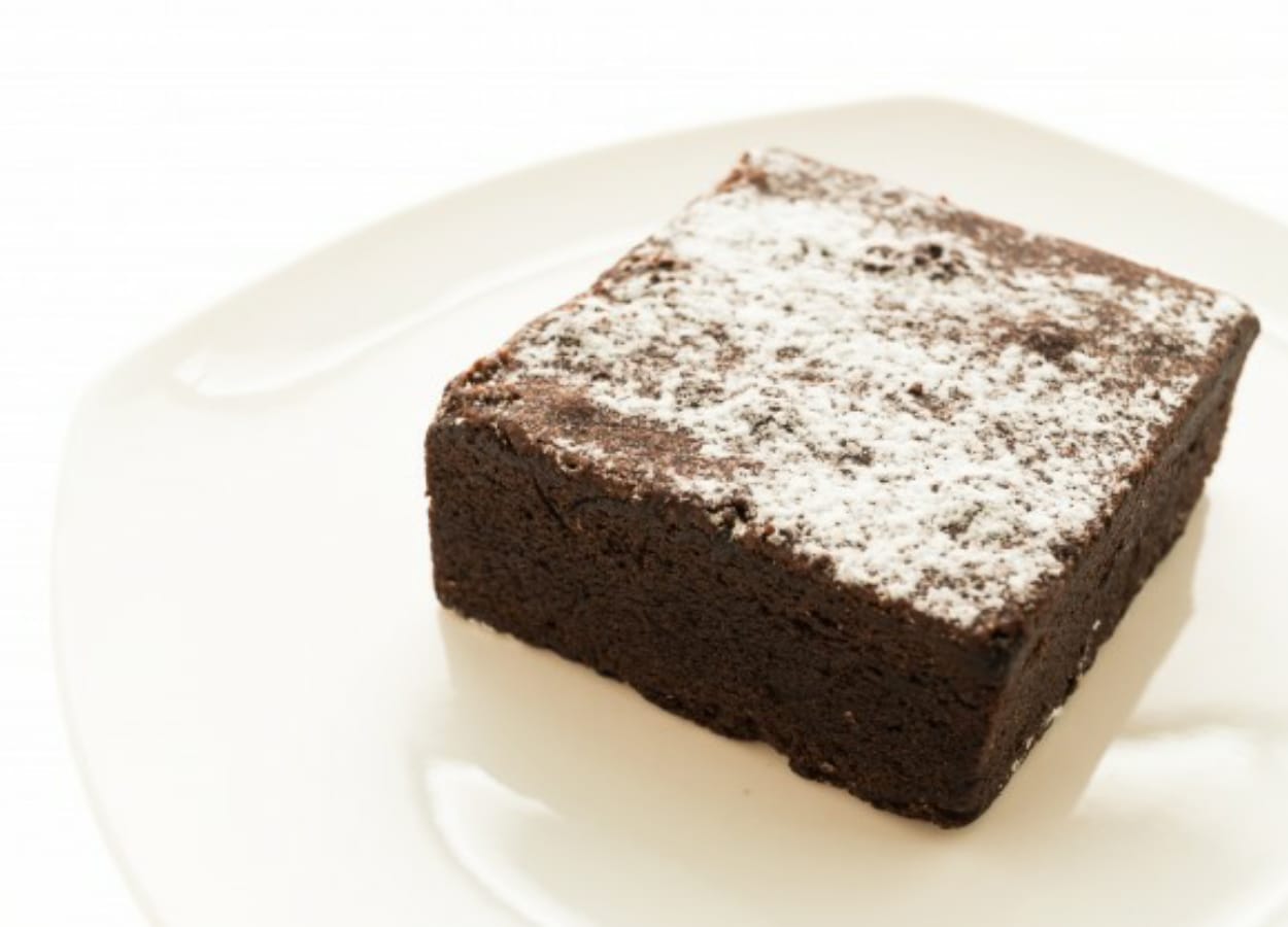 A origem do brownie é desconhecida, mas seu sabor inigualável,
