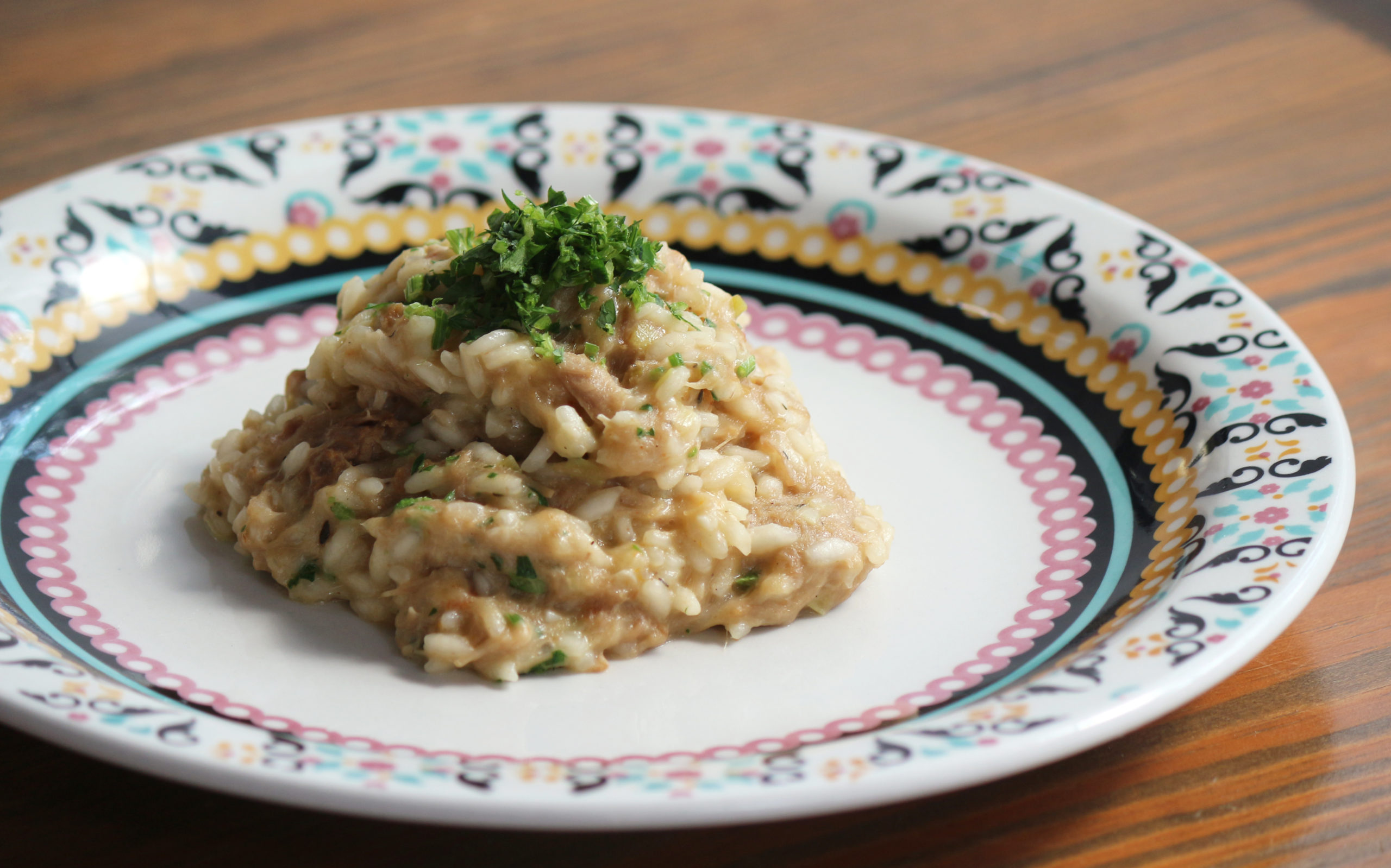 Saiba Como Fazer Um Risoto Especial E Delicioso Para O Fim De Semana