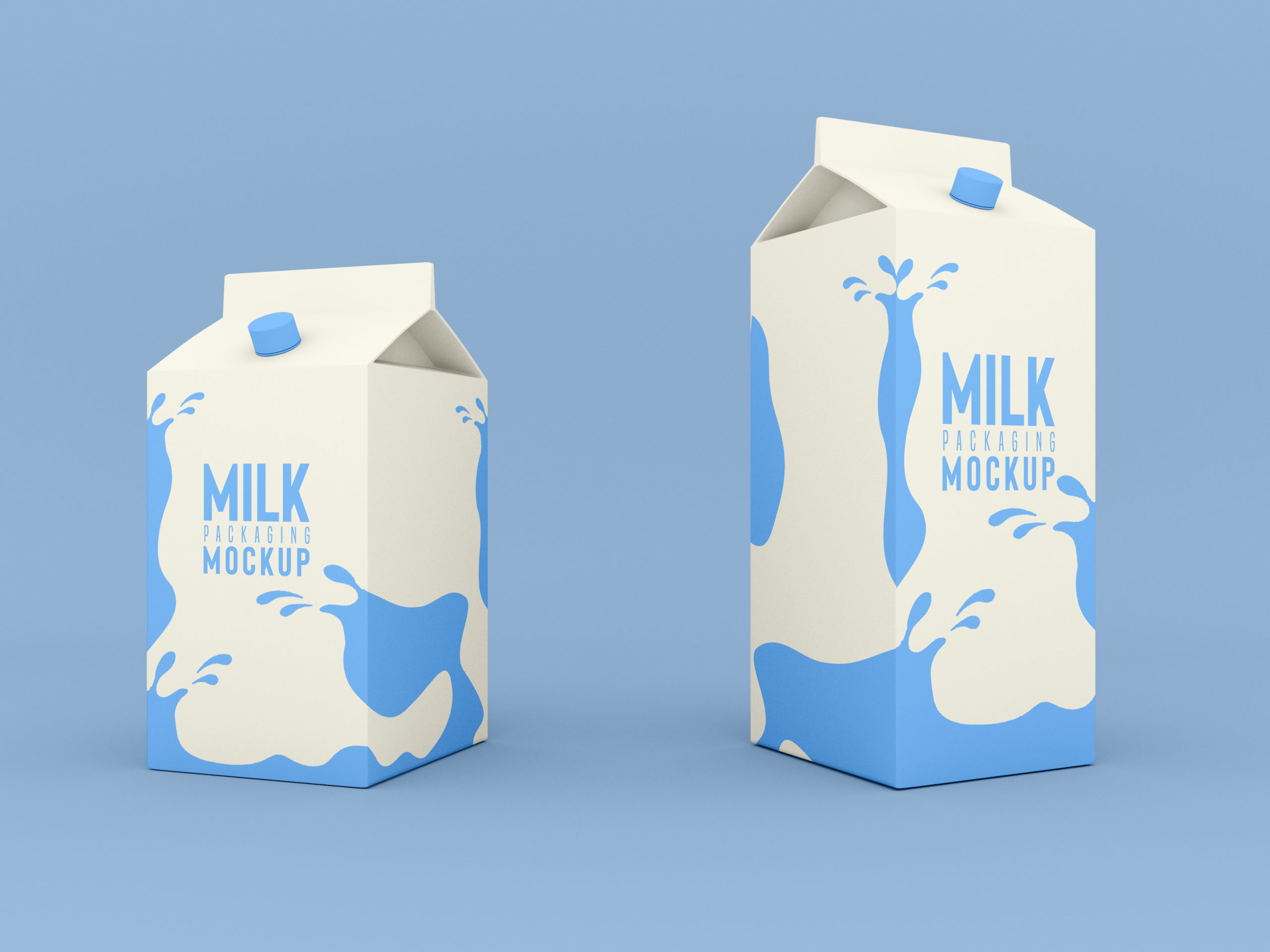 A caixa de leite é um material muito versátil que pode ser reutilizado de muitas formas 