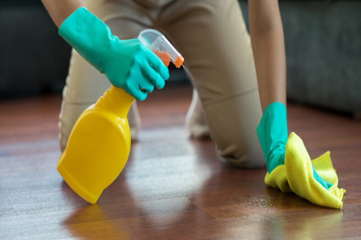 Dicas de como limpar cada tipo de pisos: truques incríveis de limpeza
