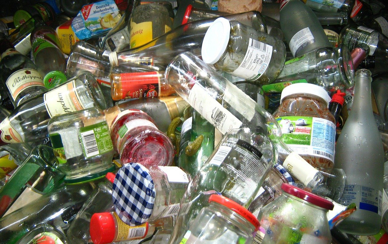Conheça coisas que você pode reciclar e reutilizar dentro de casa
