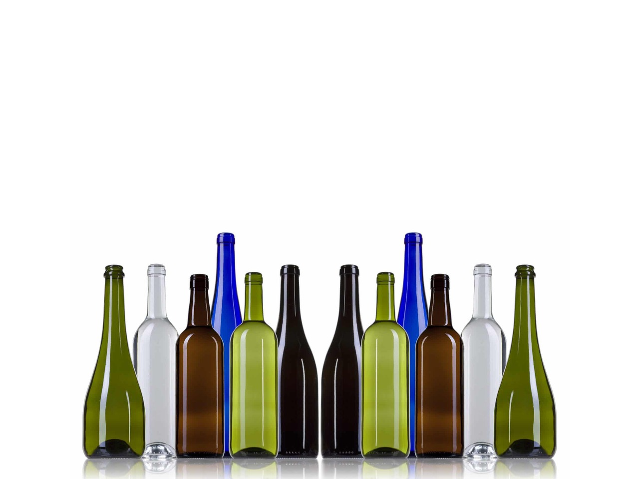 Como reutilizar garrafa de vidro: 5 ideias criativas e úteis de reaproveitamento