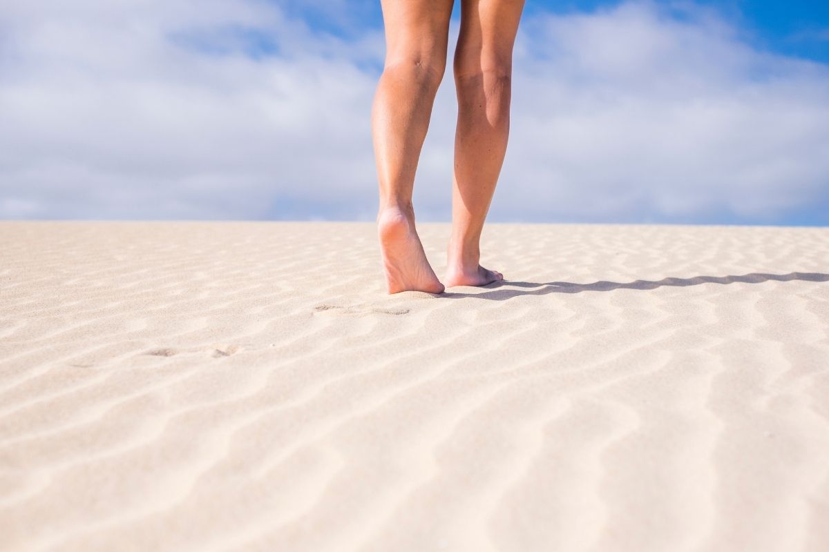 Aprenda agora quais são as regras para frequentar uma Praia de Nudismo!