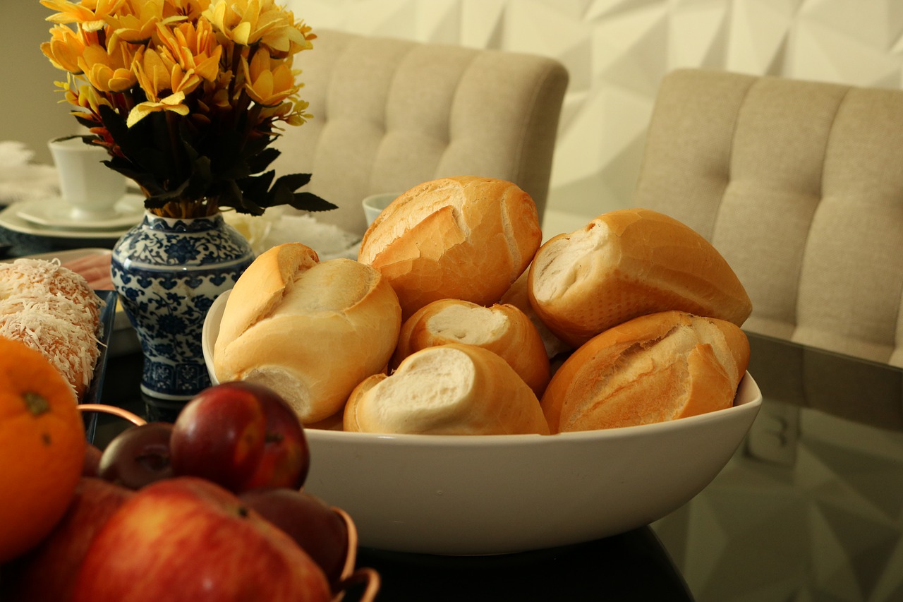 Congelar o pão francês: aprenda com descongelar e aproveitar este alimento