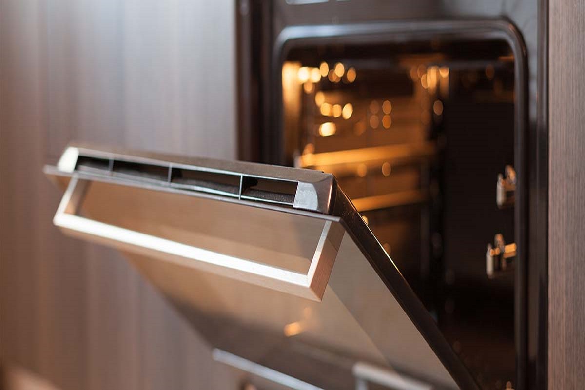 Como eliminar odores do forno – Melhor método para deixá-lo limpo Foto: Pxfuel