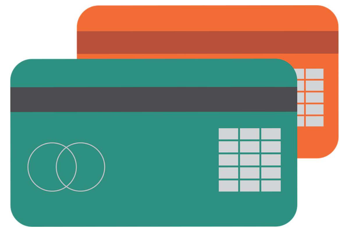4 dicas para adquirir um cartão de crédito e não se arrepender depois/ Imagem reproduzida de Pixabay