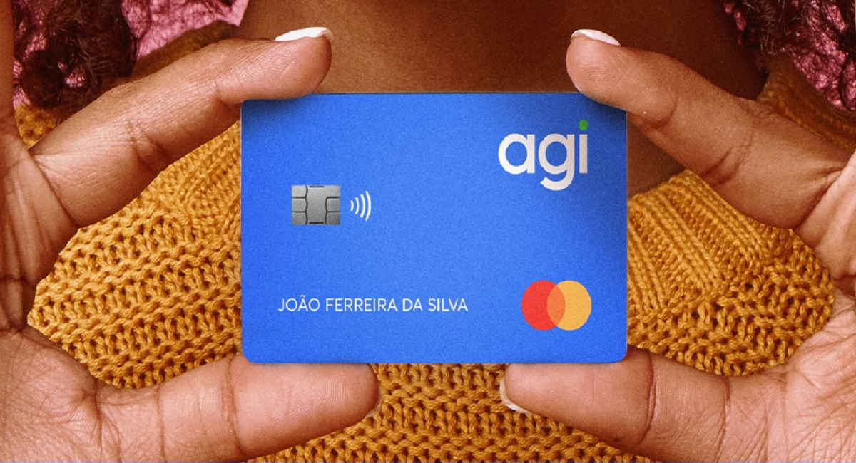 Conheça o Agibank, um banco digital com serviços 100% gratuitos/ Reprodução de imagem do Facebook de Agi