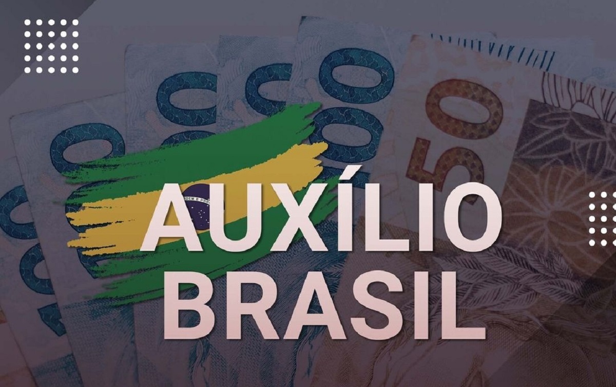 Auxílio Brasil: Confira as novas regras definidas pelo Governo e quais os valores (Imagem reproduzida do Instagram / Auxílio Brasil)